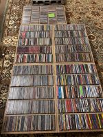 CDs CD Sammlung über 1700 Stück Niedersachsen - Freren Vorschau
