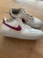 Nike Air Force 1 Sneaker Schuhe Gr. 36,5 guter Zustand Nordrhein-Westfalen - Pulheim Vorschau