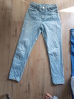 Monki Jeans mom style 26 Hannover - Bothfeld-Vahrenheide Vorschau