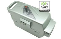 Beltrona 26V 24Ah 25,2V 605Wh E-Bike Akku für Panasonic Kalkhoff Nordrhein-Westfalen - Bottrop Vorschau