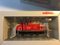 Märklin 37649 H0 digital Dieselhydraulische Rangierlok BR 360 NEU Hessen - Neustadt Vorschau