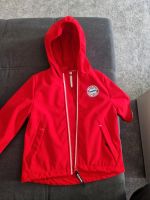 FC Bayern Softshell Jacke Sachsen-Anhalt - Naumburg (Saale) Vorschau