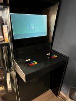 Retro Space Arcade Cabinet - Arcade Automat Hamburg-Nord - Hamburg Langenhorn Vorschau