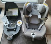 Cybex Sirona M2 I-Size Rheinland-Pfalz - Neuhofen Vorschau