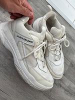 Calvin Klein Schuhe Größe 46 Nordrhein-Westfalen - Marsberg Vorschau