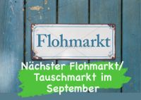 Großer Garagenflohmarkt und Tauschmarkt für Spielzeug Hessen - Diemelstadt Vorschau