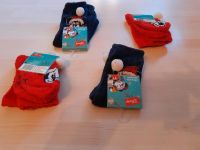 Damensocken 4 Paar im Set, Disney Weihnachten, Größe 36/38 Neu Thüringen - Leinefelde Vorschau