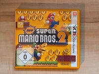 Nintendo 3DS / 3DSXL Spiel Super Mario Bros. 2 Brandenburg - Oderberg Vorschau