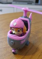 Fellfreunde Paw Patrol Skye mit Flugzeug - wie neu Kreis Pinneberg - Wedel Vorschau