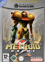 Metroid Prime & Metroid Prime 2 Echoes Brandenburg - Frankfurt (Oder) Vorschau