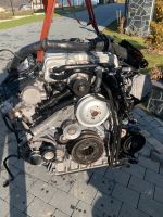 Motor Audi S4 S5 3.0 TFSI CAL CAKA CGW CGX 333PS komplett Berlin - Wilmersdorf Vorschau