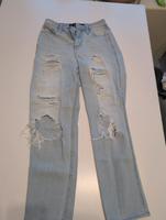 Jeans *Hollister* W24/L27 Thüringen - Schmoelln Vorschau