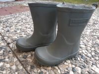 Bisgaard Gummistiefel Gr.22, ungefüttert Nordrhein-Westfalen - Bünde Vorschau