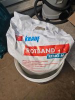 Knauf Rotband Reno M Bayern - Neustadt a. d. Waldnaab Vorschau