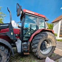 Case traktor 5150 mit Frontlader Bayern - Bessenbach Vorschau