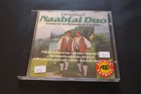 CD - Original Naabtal Duo - Unsere schönsten Lieder Nürnberg (Mittelfr) - Mitte Vorschau