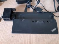 Lenovo Think Pad Ultra Dockingstation Sachsen-Anhalt - Osterburg Vorschau