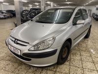 Peugeot 307 Tendance ** TÜV NEU ** Klimaautomatik ** Thüringen - Suhl Vorschau