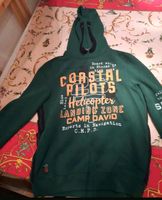 Camp david Hoodie gr. L neuwertig Saarland - Heusweiler Vorschau