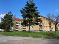 Gemütliche 3-Raum-Wohnung in Gerstungen Thüringen - Gerstungen Vorschau