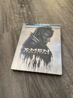X-Men Apocalypse - Blu-ray Steelbook - Jennifer Lawrence Hessen - Melsungen Vorschau