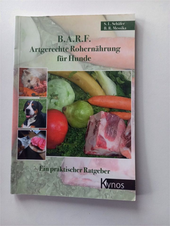 Barf Artgerechte Rohernährung für Hunde in Rheinland-Pfalz - Mendig | eBay  Kleinanzeigen ist jetzt Kleinanzeigen