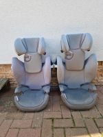 Cybex solution M fix 2x Baden-Württemberg - Wertheim Vorschau