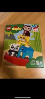 Lego Duplo 10884 ”NEU“ Bayern - Altmannstein Vorschau