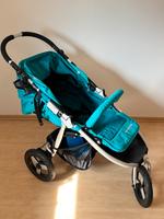 Kinderwagen Jogger Bumbleride, wie TFK Bugaboo München - Schwabing-Freimann Vorschau