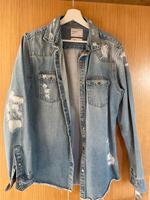 Jeansjacke Zara Hessen - Bischofsheim Vorschau