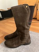 Geox Stiefel Gr. 39 Niedersachsen - Neustadt am Rübenberge Vorschau