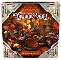 Dungeons & Dragons: The Yawning Portal (deutsche Ausgabe) Nordrhein-Westfalen - Senden Vorschau