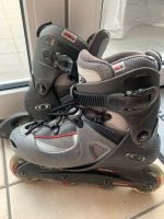 Inline Skates Salomon Nordrhein-Westfalen - Geilenkirchen Vorschau