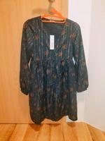 Neu! Kleid für Mädchen Gr 152 Thüringen - Erfurt Vorschau