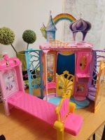 Barbie Dreamtopia Schloss Nordwestmecklenburg - Landkreis - Selmsdorf Vorschau