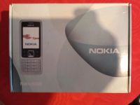 Nokia 6300 Stuttgart - Plieningen Vorschau