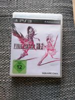 Final fantasy XIII - 2 playstation 3 Rheinland-Pfalz - Wittlich Vorschau