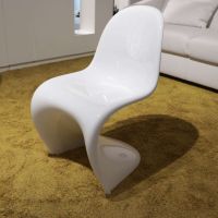 Vitra Panton Classic Chair *Ausstellungsstück* Nordrhein-Westfalen - Straelen Vorschau