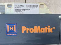 HÖRMANN ProMatic 2 inkl. Laufschiene 3m K-Schiene FS10-K Rheinland-Pfalz - Birkenfeld Vorschau