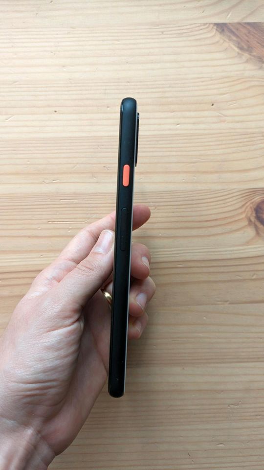 Google Pixel 4 64GB Februar 2022 in Remshalden