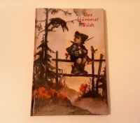 DAS HUMMEL BUCH Margarete Seemann SONDERAUSGABE 1999 Frankfurt am Main - Nordend Vorschau