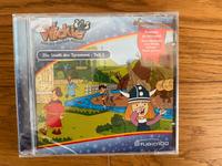 CD Wickie und die starken Männer NEU! original verpackt Baden-Württemberg - Albstadt Vorschau