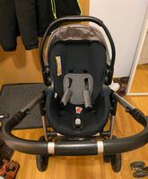 Kinderwagen Bayern - Ebersdorf Vorschau