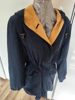 Neu 36-40 Parka Übergangsjacke Jacket Jacke Kapuze Köln - Nippes Vorschau