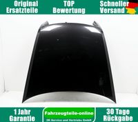 VW Phaeton 3D GP2 059103925BD Motorhaube Frontklappe Moccabraun L Sachsen - Eilenburg Vorschau