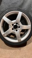 AMG Räder 18“ für Mercedes Benz W171 / W209 und andere Bonn - Beuel Vorschau