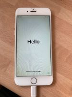 iPhone 6s, funktionsfähig, zurückgesetzt Nordrhein-Westfalen - Velbert Vorschau