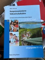 Kompetenzorientierte Volkswirtschaftslehre FOS / BOS Bayern - Seefeld Vorschau