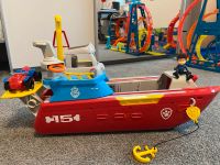 Paw Patrol Partoller Boot Schiff Rider Nordrhein-Westfalen - Schmallenberg Vorschau