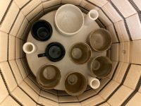 Brennservice Keramik Brennofen Nordrhein-Westfalen - Langenfeld Vorschau